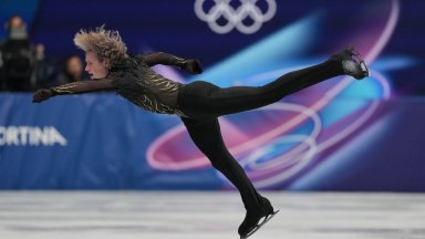 Страхотният Малинин бе Х-факторът за ново отборно олимпийско злато за САЩ 