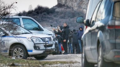 Обявиха резултатите от аутопсиите на тримата в кемпера на Околчица
