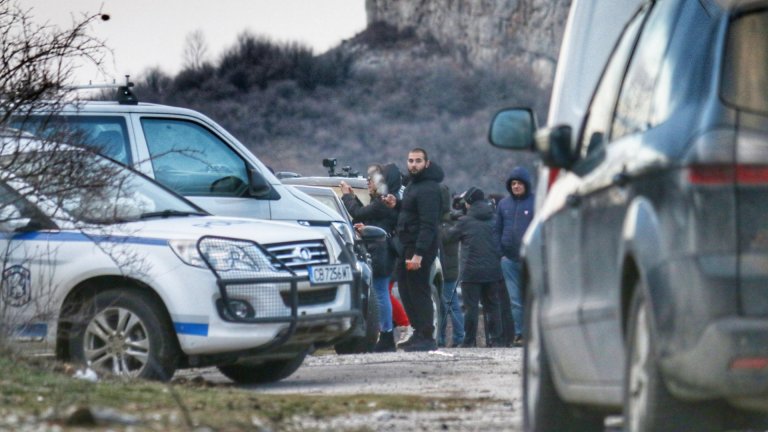 Психиатър и съдебен експерт: Случаят "Петрохан" е разширено меланхолно самоубийство