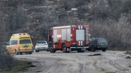 Експертиза доказа: 15-годишният Александър е бил убит в кемпера под Околчица