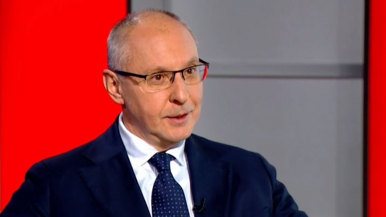 Станишев след конгреса: Без ляво не може!