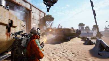 Arc Raiders вече разделя стила на играчите при мачмейкинга