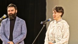 Режисьорът Кристина Грозева: В документалния филм "Кучето на Златю" има доза експеримент
