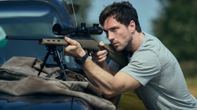 Дейвид Макензи ще получи Специалната награда на 30-ия София Филм Фест