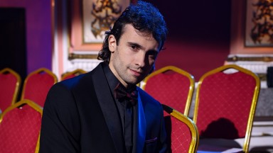 Кристо Стоичков ще изиграе Христо Стоичков на големия екран