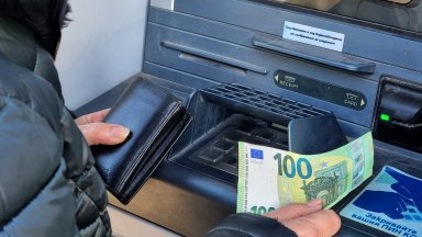 Данъчните във Варна наложиха над €54 300 за нарушения при въвеждане на еврото