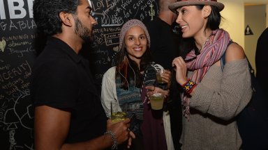 Night Talks: Това, което липсва на градската култура в България