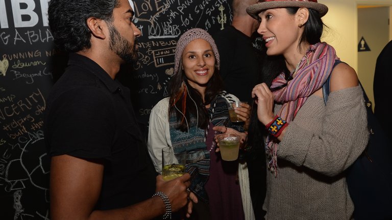 Night Talks: Това, което липсва на градската култура в България