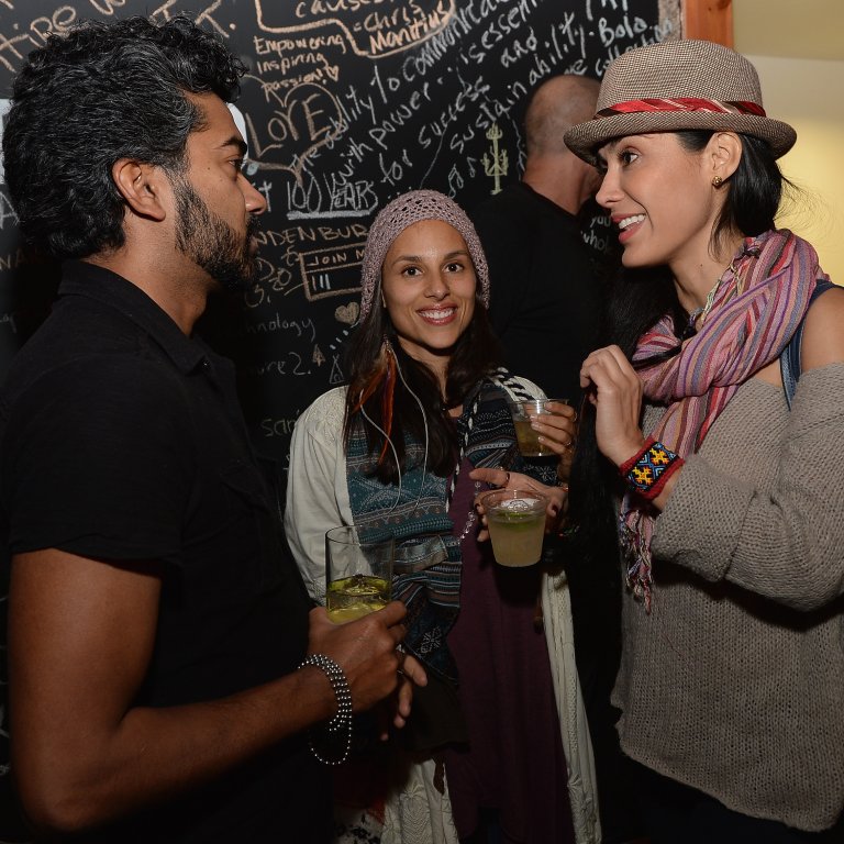 Night Talks: Това, което липсва на градската култура в България