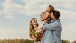 Четири зодиакални двойки, на които се раждат гениални деца