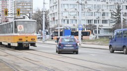 Хванаха шофьора, убил слизащ от трамвая пътник, след 10-дневно издирване