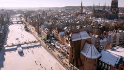 Градове и чудеса: Най-странното и забележително от седмицата