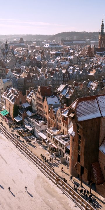 Градове и чудеса: Най-странното и забележително от седмицата