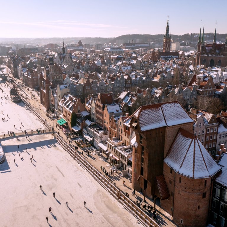 Градове и чудеса: Най-странното и забележително от седмицата