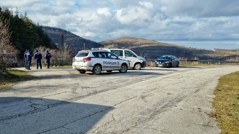 Досъдебно производство за убийство е заведено по случая с откритите 3 тела във Врачанско