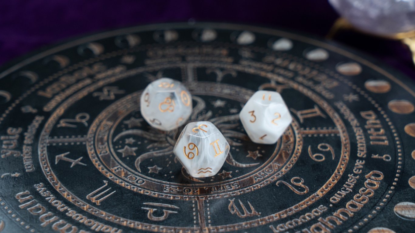 Защо месец март е съдбоносен?