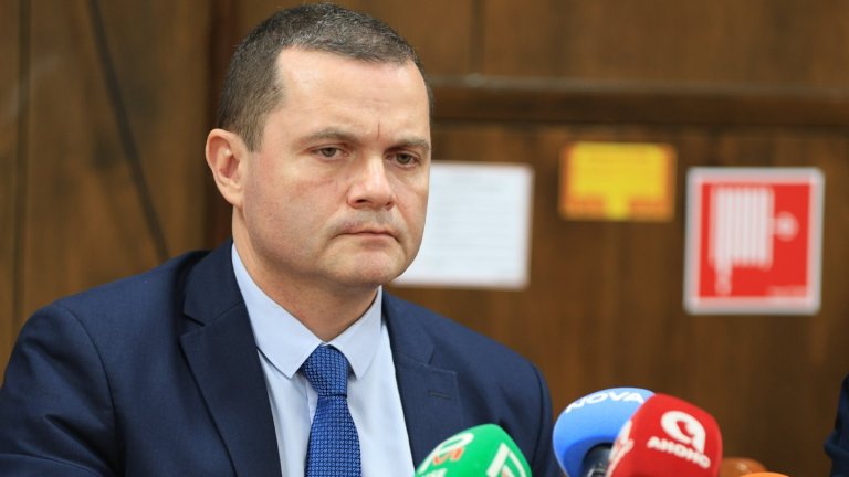 Кметът Пенчо Милков: Атаките срещу тир паркинга целят да бъде овладян градът