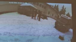 МВР: Откритите в хижа "Петрохан" множество гилзи и куршуми не са изстреляни от оръжие