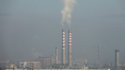 Спряно е топлоподаването на част от центъра на София заради аварии