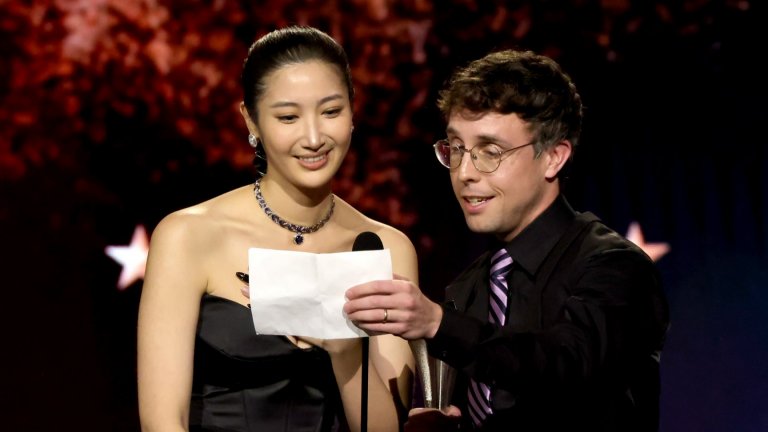 Подготвя се продължение на анимацията "Кей-поп: Ловци на демони"