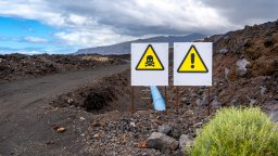 85 дни и 18 часа смъртта дебне от ада: Най-внимателно наблюдаваният град в света