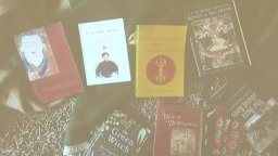 Множество предмети на тибетска религиозна тематика в хижата на "Петрохан" (снимки/видео)