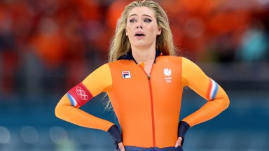 Годеницата на Джейк Пол донесе чаканото първо злато за Нидерландия