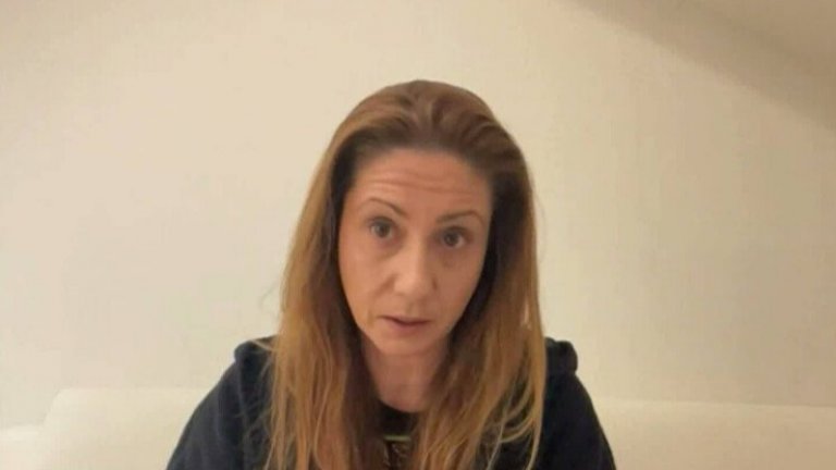 Майката на Николай Златков: Очевидно нещо са видели, това е професионално убийство