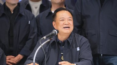 Какво се случва, след като Тайланд гласува на референдум за промяна на конституцията