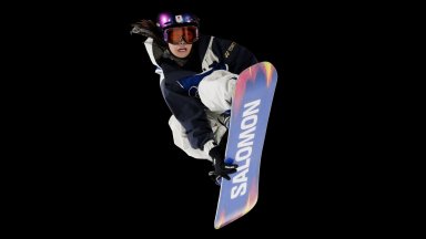 Японците направиха златен олимпийски дубъл във "въздушния" сноуборд