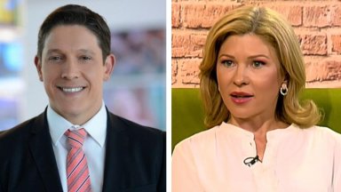 Водещи от Нова телевизия поемат сутрешния блок на bTV