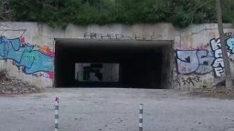 Задържаха нападателя, намушкал почти до смърт Васко Моржа във варненски подлез