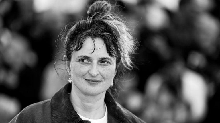 Италианската режисьорка Аличе Рорвахер: Надеждата не е убежище, а действие