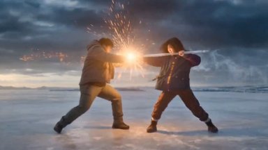 Създателите на TikTok показаха впечатляващ AI за правене на видео