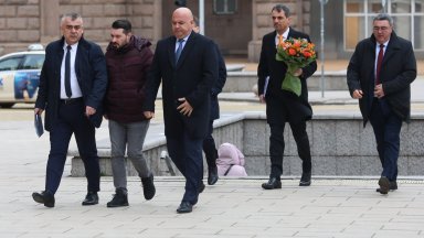 "Алианс за права и свободи" е вписана в регистъра на политическите партии