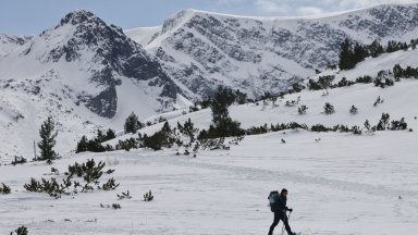 Лоши са условията за туризъм в планините, съобщиха от Планинската спасителна служба на БЧК