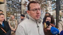 Шефът на Специализираната детска болница подаде оставка заради натиск и проверки