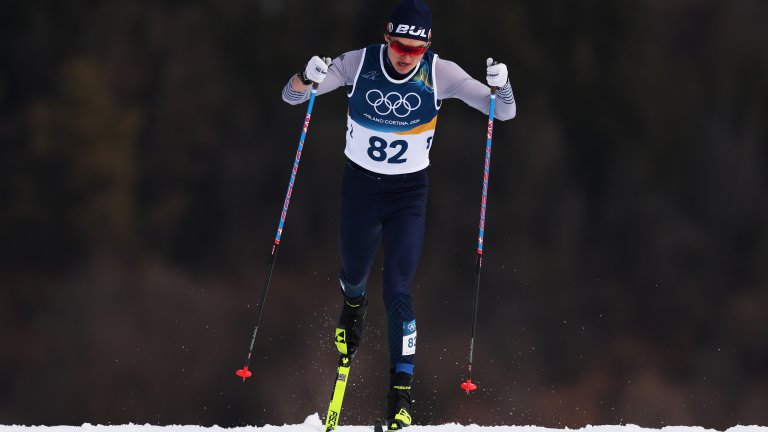 Представителите ни в ски бягането при мъжете останаха извън първите 70 в спринта