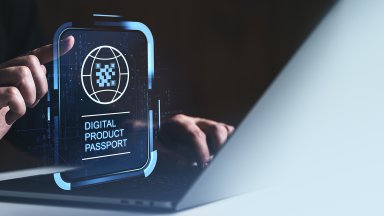 В бъдещето на модата: Как датска фирма създава цифрови паспорти за дрехите?