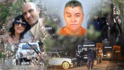 Шесторният разстрел, който смрази България в една новогодишна нощ