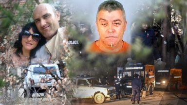 Шесторният разстрел, който смрази България в една новогодишна нощ