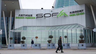 6 полета на "Луфтханза" от и до София бяха отменени заради стачка на екипажите