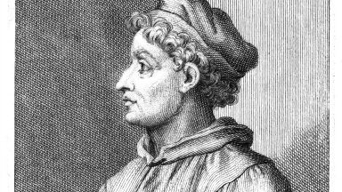 Италия купи картина на Антонело да Месина от "Сотбис" за около 12,5 милиона евро