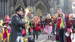 Големият кеш: Карнавалният сезон в Германия ще генерира поне 2 милиарда евро