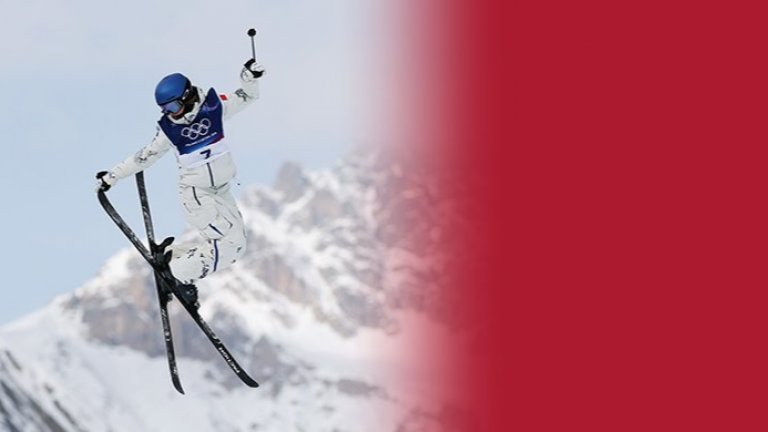 В разгара на зимната Олимпиада: Кой спорт гледате с най-голям интерес?