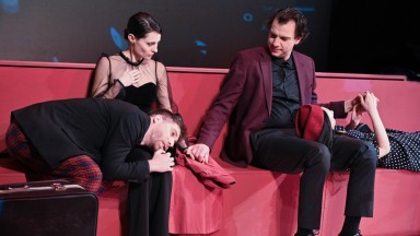 Йордан Славейков: Любовта е константа, променяме се ние, хората