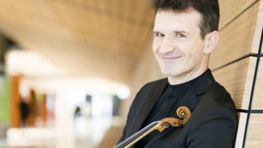 "50 години съвършенство": Светлин Русев открива юбилейната си година с концерт в София