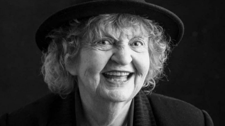 В чест на Татяна Лолова филмът "Последният спектакъл" и последната й книга тръгват на турне