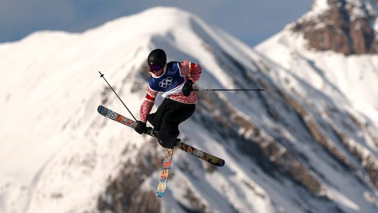 Норвегия ликува, световният шампион в слоупстайла взе и олимпийското злато