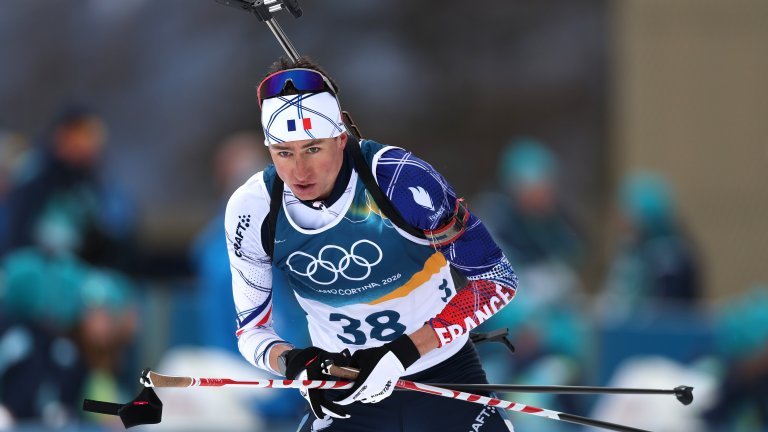 Французин взе един от кристалните глобуси в биатлона, Зашев на 48-о място